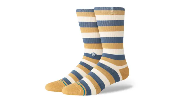 Stance Чорапи Stance Hiland Crew, цветни