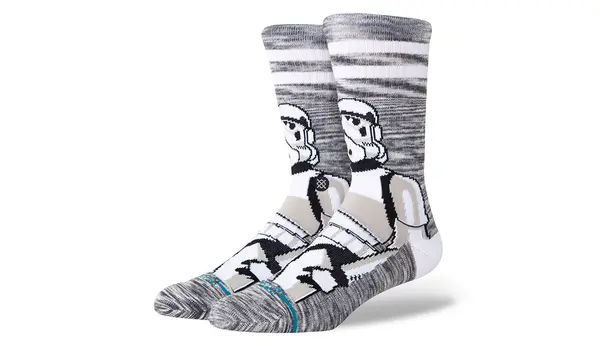 Stance Чорапи Stance The Storm Trooper Crew