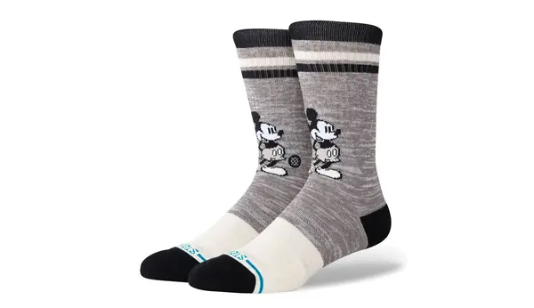 Stance Чорапи Stance Vintage Mickey Crew