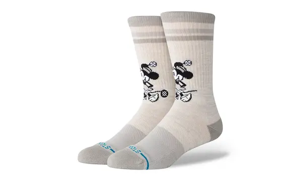 Stance Чорапи - Stance Vintage Minnie Cerw