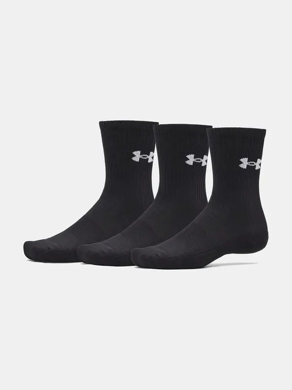 Under Armour Чорапи Under Armour Performance Cotton 3p Crw