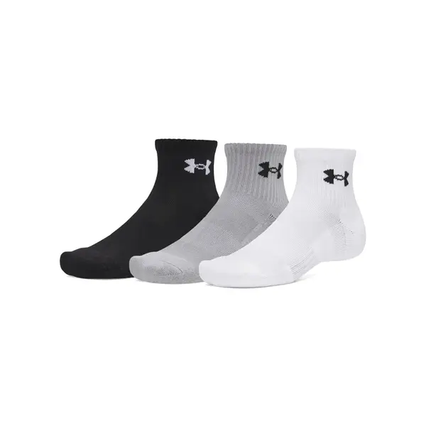 Under Armour Чорапи Under Armour Performance Cotton 3p