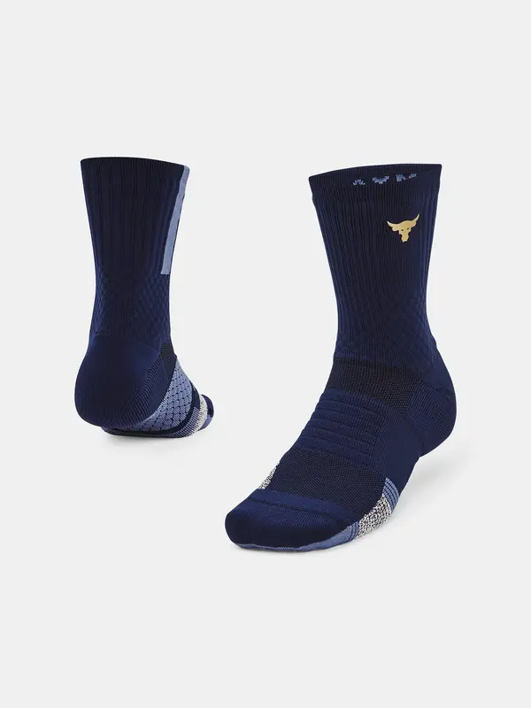Under Armour Чорапи Under Armour UA PRJ Rock AD Playmaker