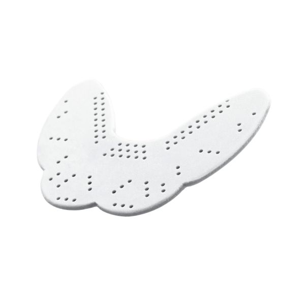 CCM Chránič zubů CCM SISU  Aero White