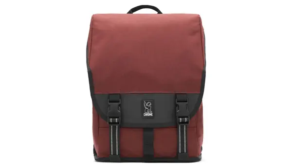 Chrome Chrome Soma Pack Brick Bordeaux