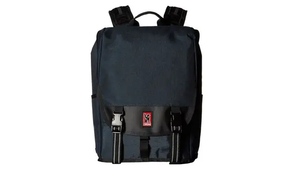 Chrome Chrome Soma Pack, индиго синьо