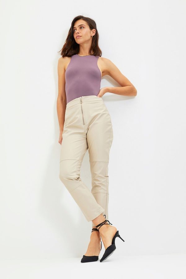 Trendyol Цигарени панталони Trendyol