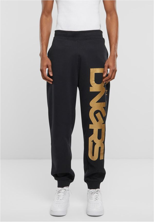 Dangerous DNGRS Classic sweatpants black/gold
