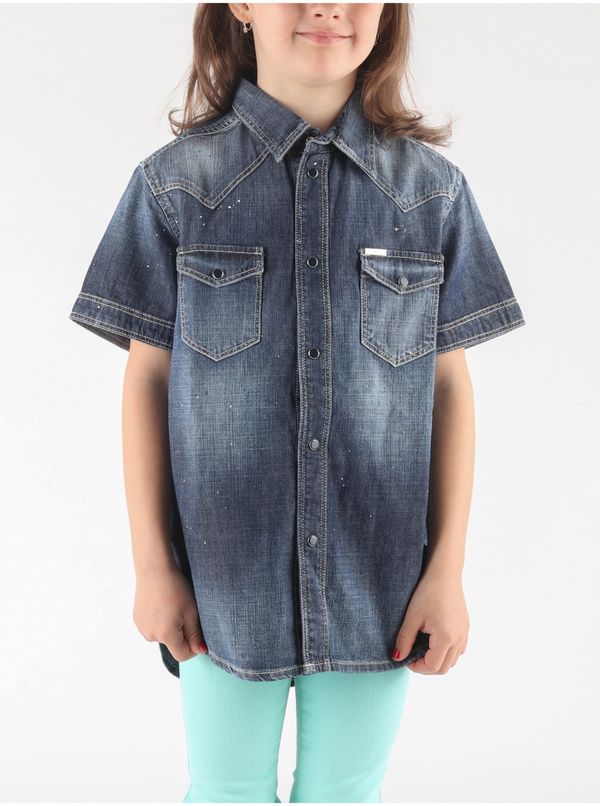 Diesel Clori Shirt Kids Diesel - Unisex