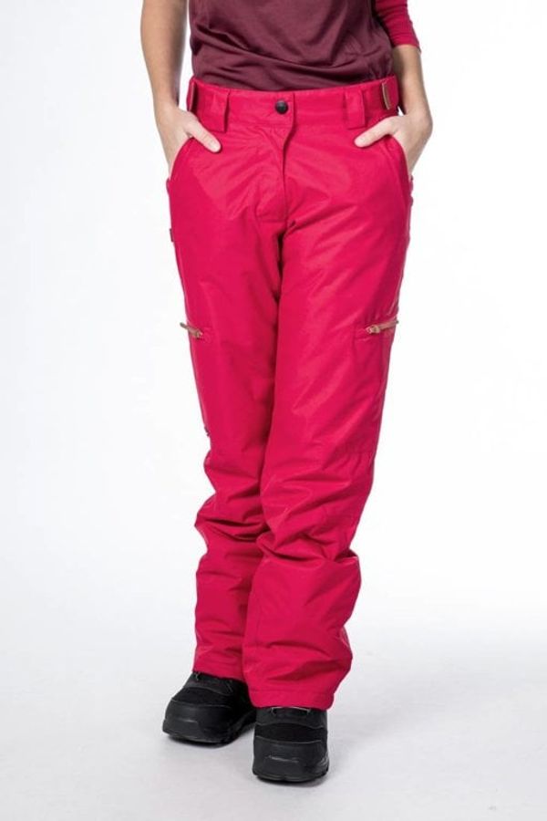 CNSRD CNSRD KYLIE JR Fuchsia Pants