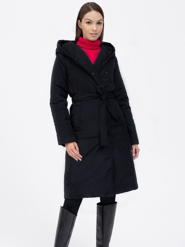 TIFFI Coat black Tiffi btif233090.black