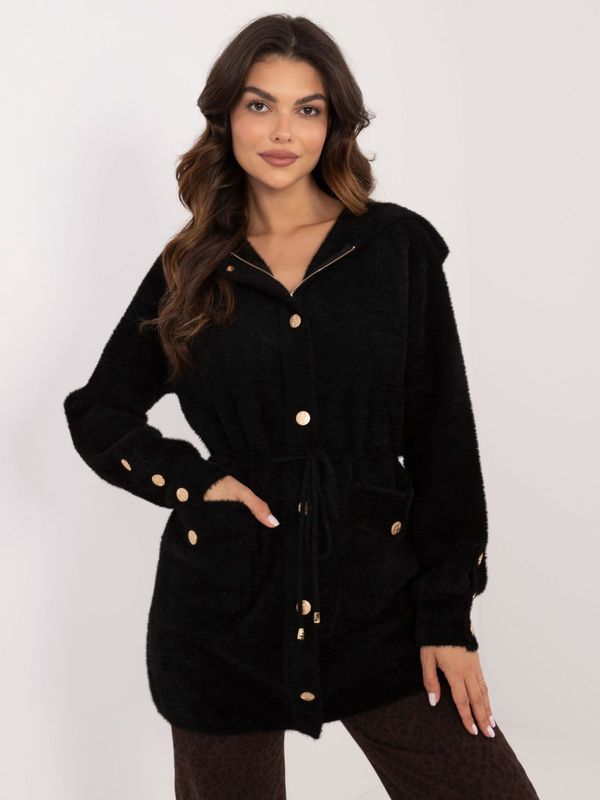Factory Price Coat-MBM-PL-2040.30P-black