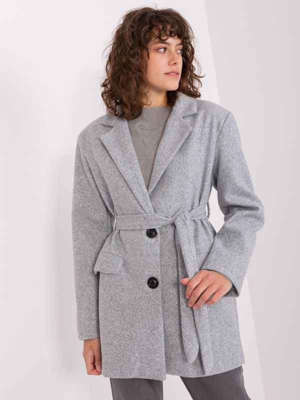 Och Bella Coat-TW-PL-BI-2022320.01X-grey