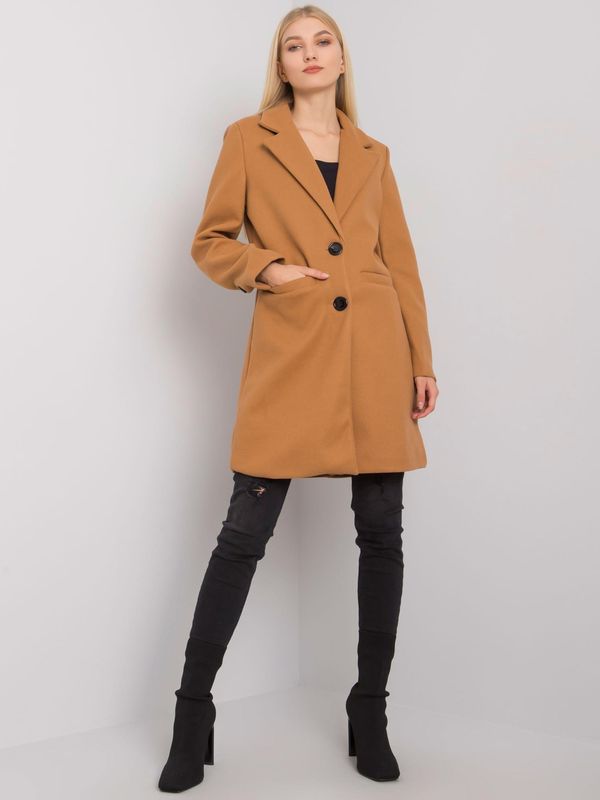 Och Bella Coat-TW-PL-BI-25533.18-camel