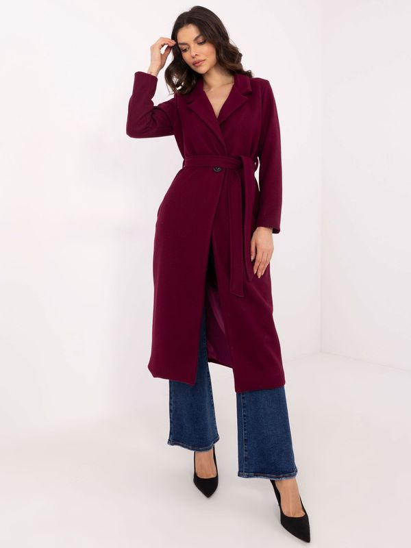 Och Bella Coat-TW-PL-BI-5312-1.31-burgundy