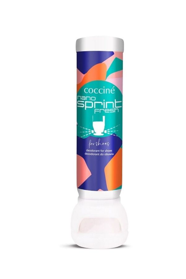 Coccine Coccine Deo Fresh Дезодорант за обувки