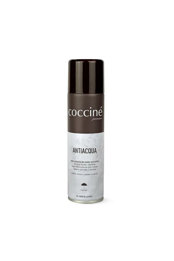 Coccine Coccine Impregnat Do Obuwia Antiacqua 150ml