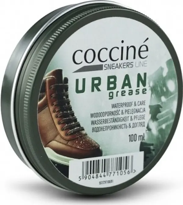 Coccine Coccine Масло За Кожени Кецове