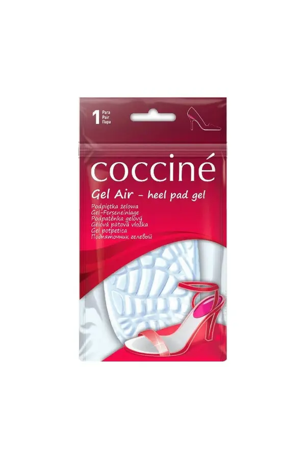 Coccine Coccine Принадлежности
