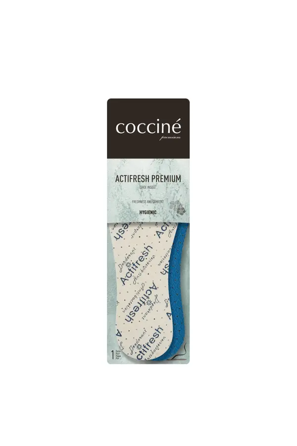 Coccine Coccine Принадлежности