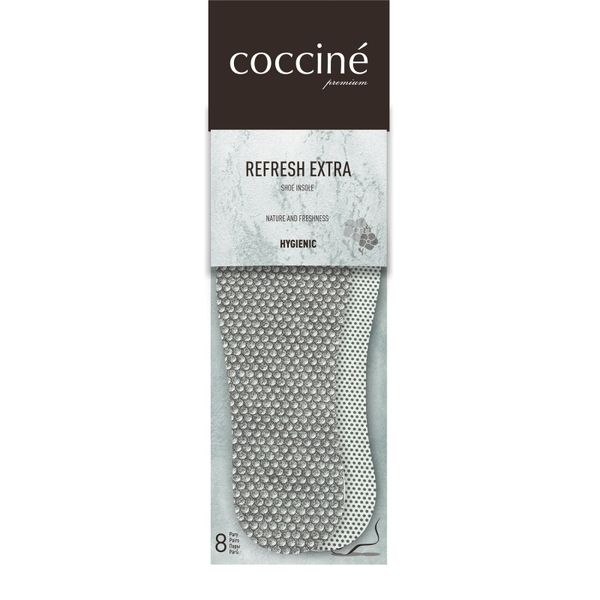 Kesi Coccine Refresh Extra Refreshing Pads 8 pairs