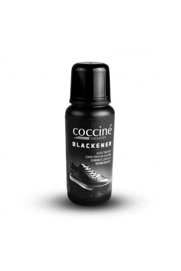 Coccine Coccine Retuszer do Skór Licowych Leather Corrector Bordow