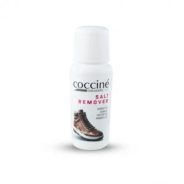 Coccine Coccine Retuszer do Skór Licowych Leather Corrector Bordow