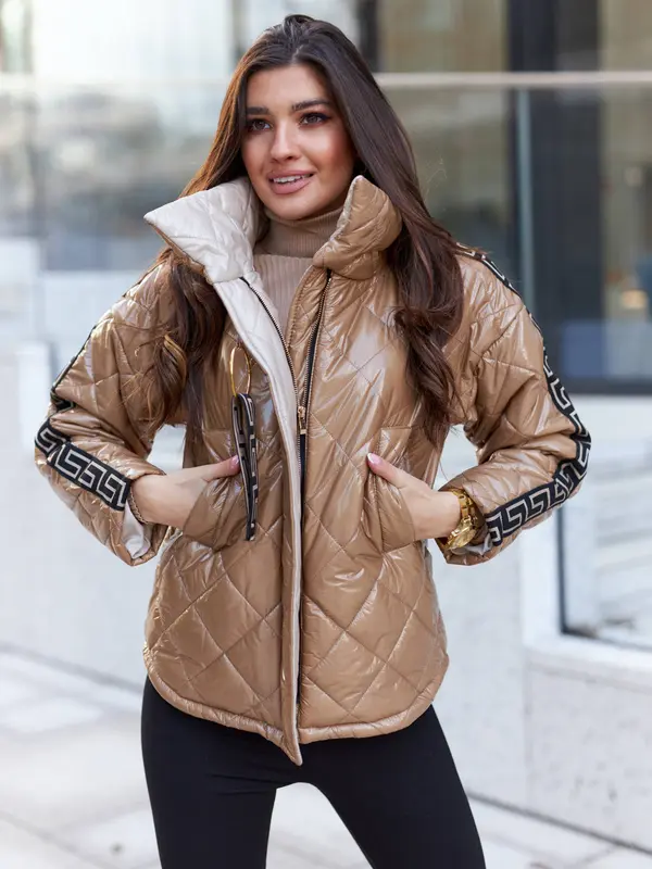 Cocomore Cocomore cmgKR979.R59 карамелено яке