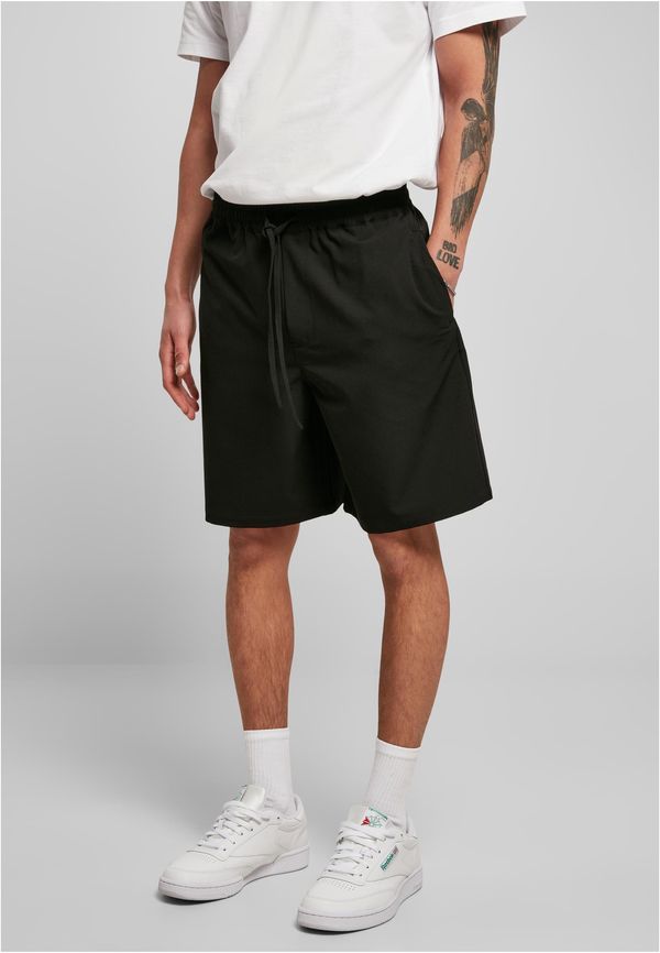 UC Men Comfortable shorts black