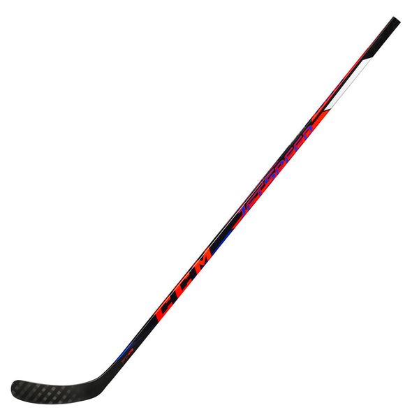 CCM Composite Hockey Stick CCM JetSpeed 475 Intermediate 29 Right Hand Down, Flex 55