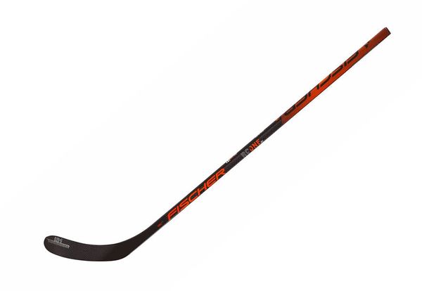 Fischer Composite Hockey Stick Fischer RC ONE IS1 Pupil (youth) 92 Right hand down, flex 30