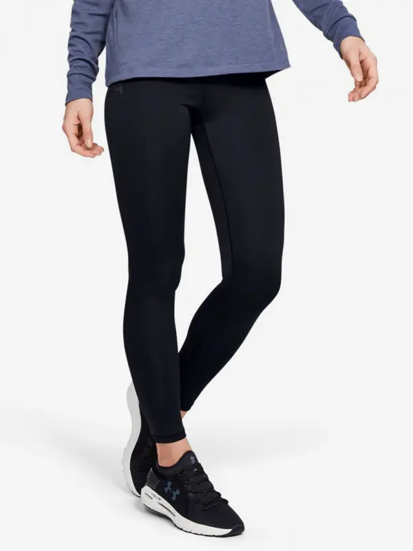 Under Armour Compression Leggings Under Armour Cg Legging-Blk