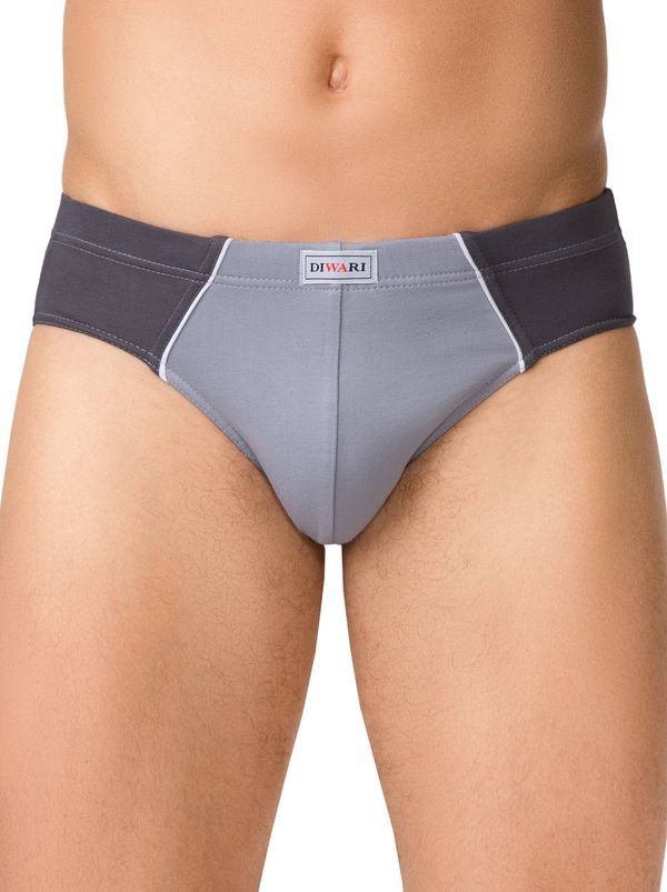 Conte Conte Man's DIWARI SLIP MSL 120 (кутия)