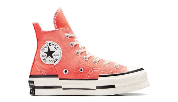 Converse Converse Chuck 70 Plus High Top червени