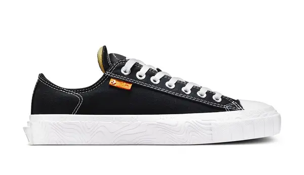 Converse Converse Chuck Taylor All Star Black