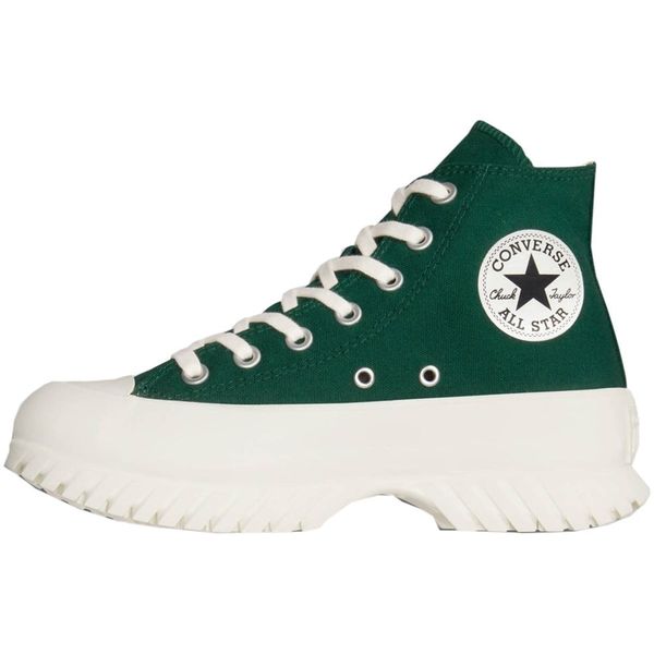 Converse Converse Чък Тейлър All Star Lugged 20