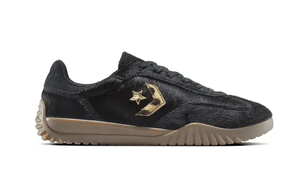 Converse Converse Run Star Trainer - черни маратонки