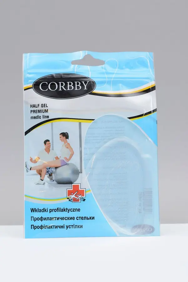 Corbby Corbby принадлежности