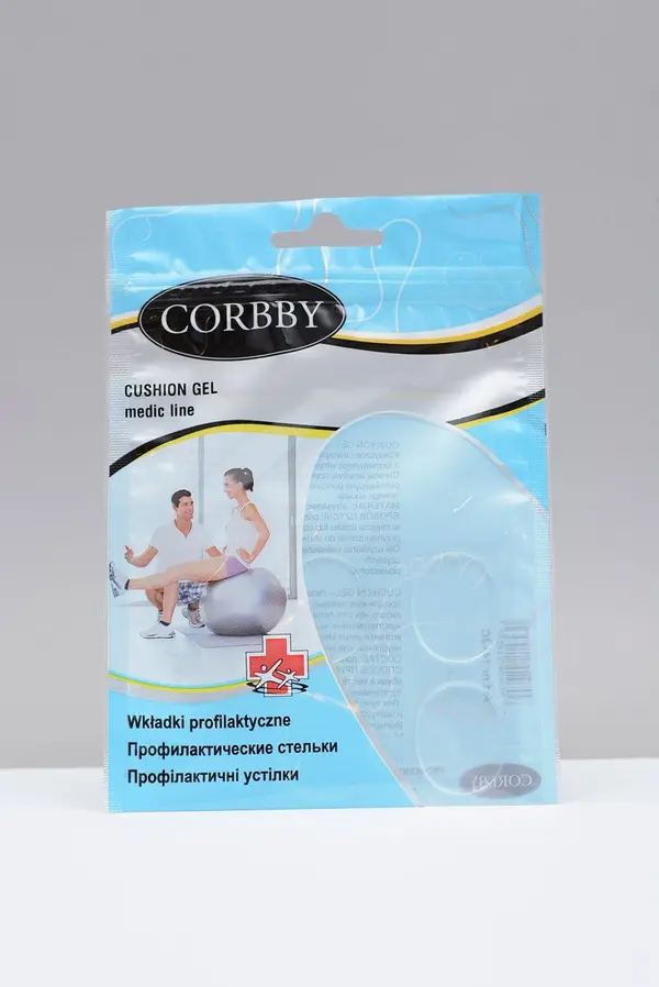 Corbby Corbby Стелки