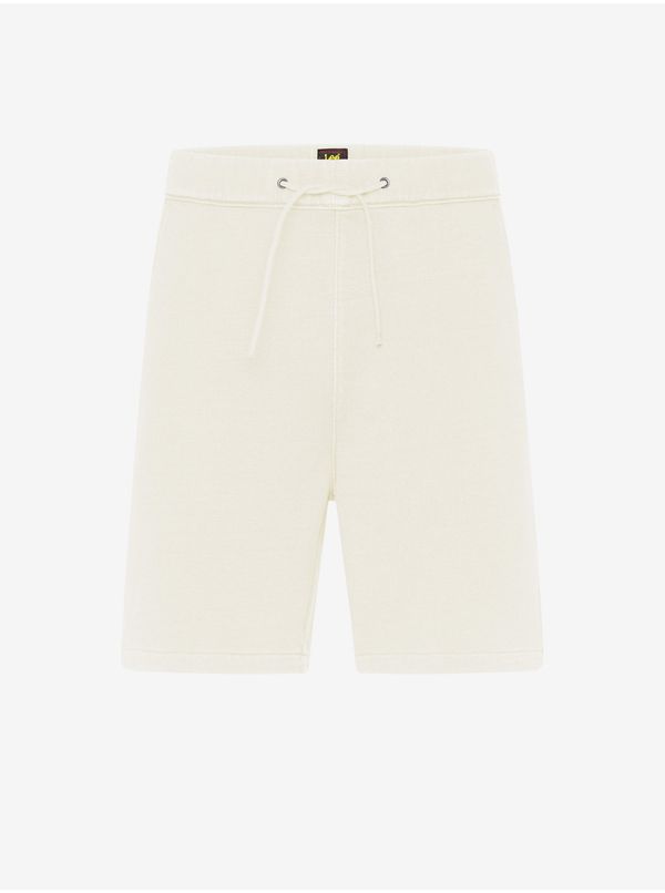 Lee Cream Mens Sweatpants Lee - Men