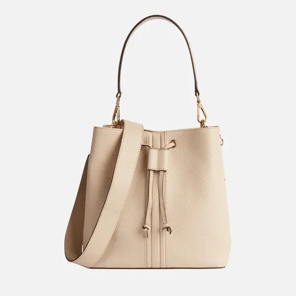 GEOX Cream women's handbag Geox Andrenne - Women's