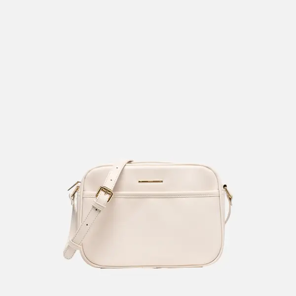 GEOX Cream women's handbag Geox Celestye - Women's