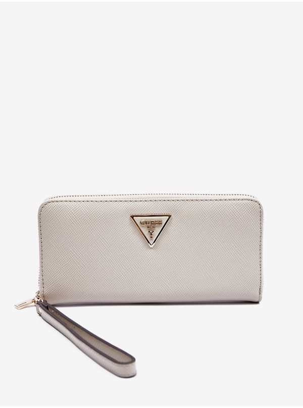 Guess Cream women's wallet Guess - Women's