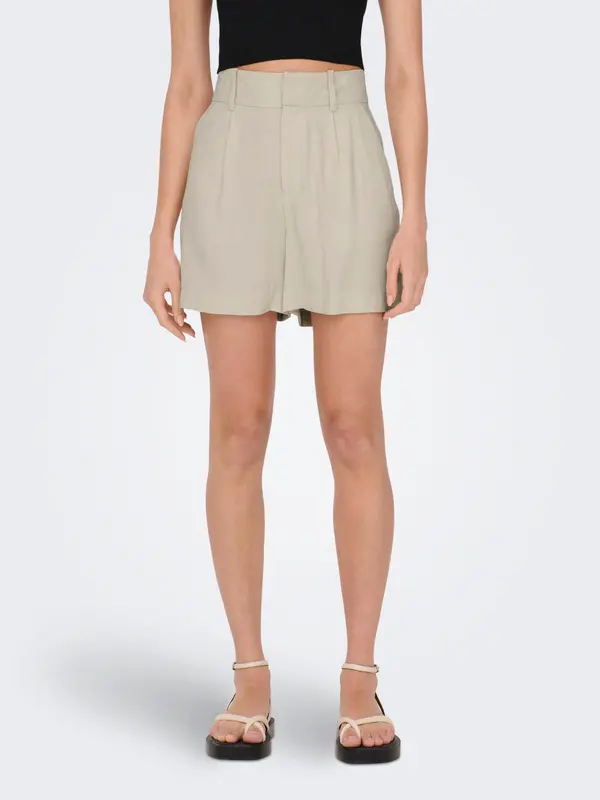 JDY Creamy women's shorts JDY Solde