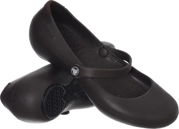 Crocs Crocs - Дамски балетки - Alice Work