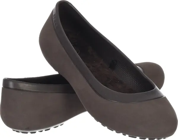 Crocs Crocs - Дамски балетки Mammoth Flat