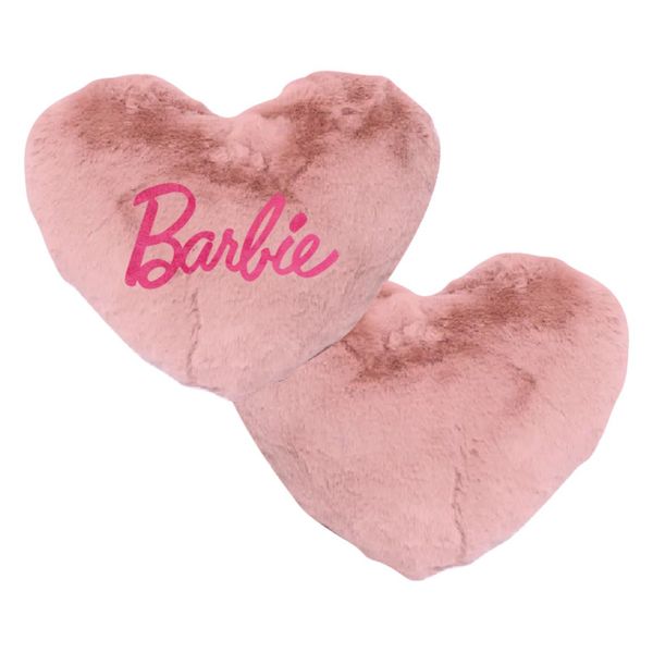 Barbie CUSHION SHAPE BARBIE