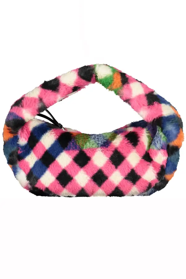 DESIGUAL Цветна чанта Desigual