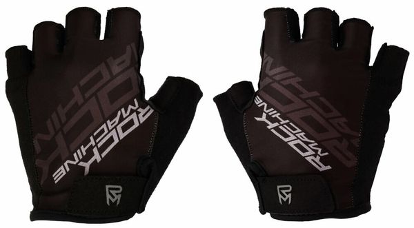 Rock Machine Cycling Gloves Rock Machine Race S