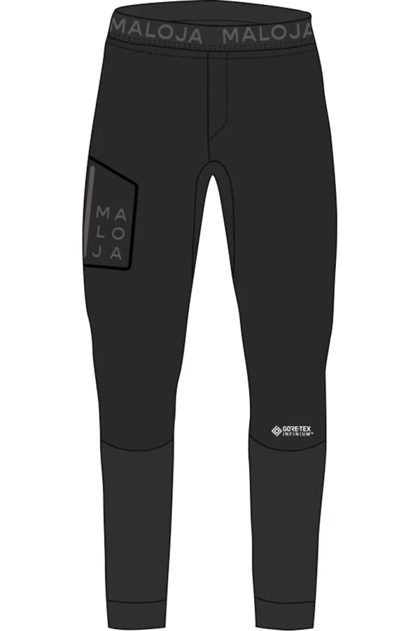 Maloja Cycling pants Maloja RingdrosselM.